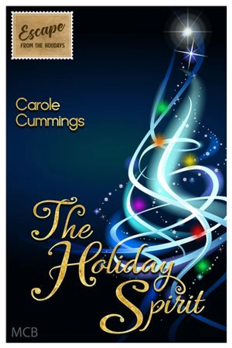 The Holiday Spirit: Escape from the Holidays