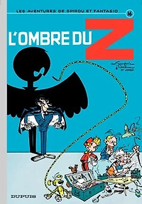 L' ombre du Z