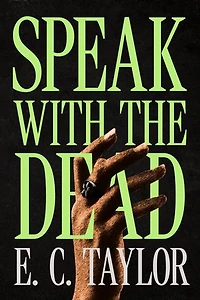Speak with the Dead