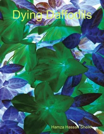 Dying Daffodils