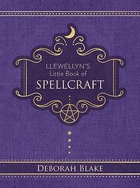 Llewellyn's Little Book of Spellcraft