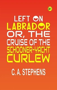 Left on Labrador; or, The cruise of the Schooner-yacht "Curlew"