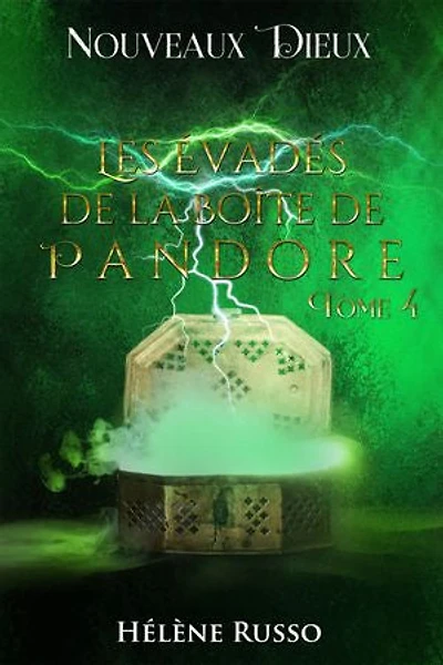 Les Évadés de la Boîte de Pandore