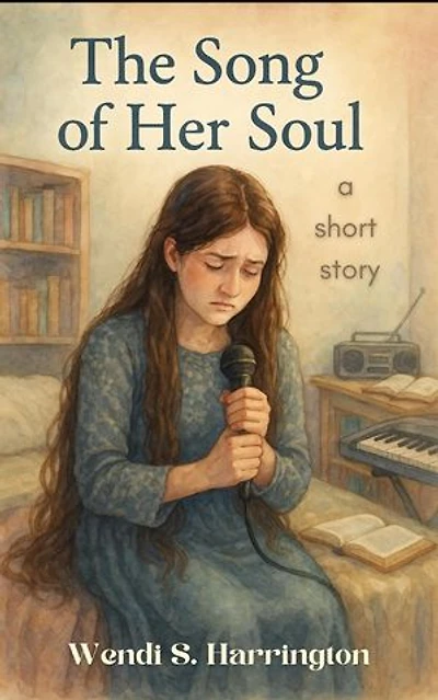The Song of Her Soul