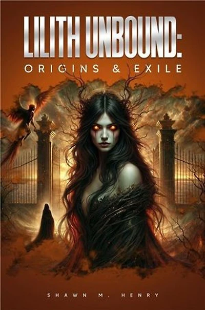 Lilith Unbound : Origins and Exile