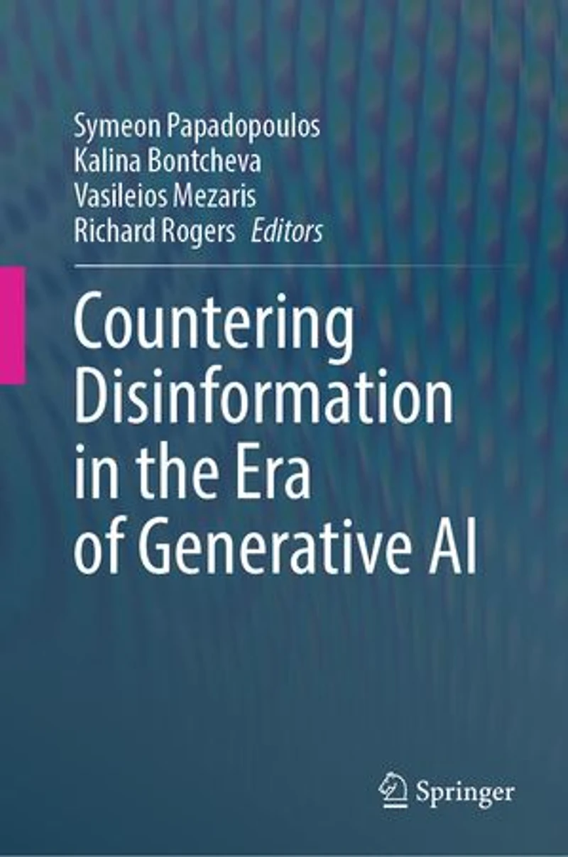 Countering Disinformation the Era of Generative AI