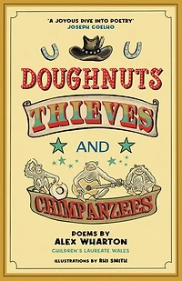 Doughnuts, Thieves and Chimpanzees