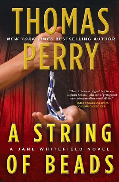 A String Of Beads
