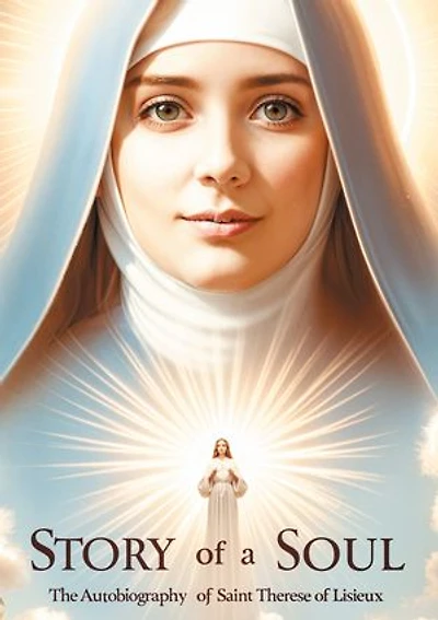 Story of a Soul: The spiritual odyssey of a soul enamored with the absolute that transfigured Catholic spirituality