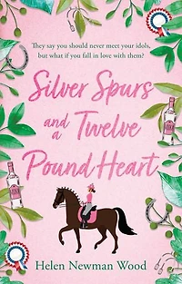 Silver Spurs and a Twelve Pound Heart