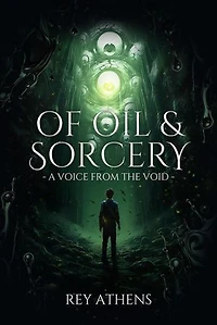 A Voice from the Void: Of Oil & Sorcery, #1