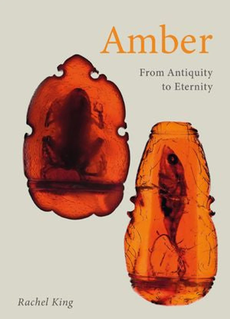 Amber: From Antiquity To Eternity
