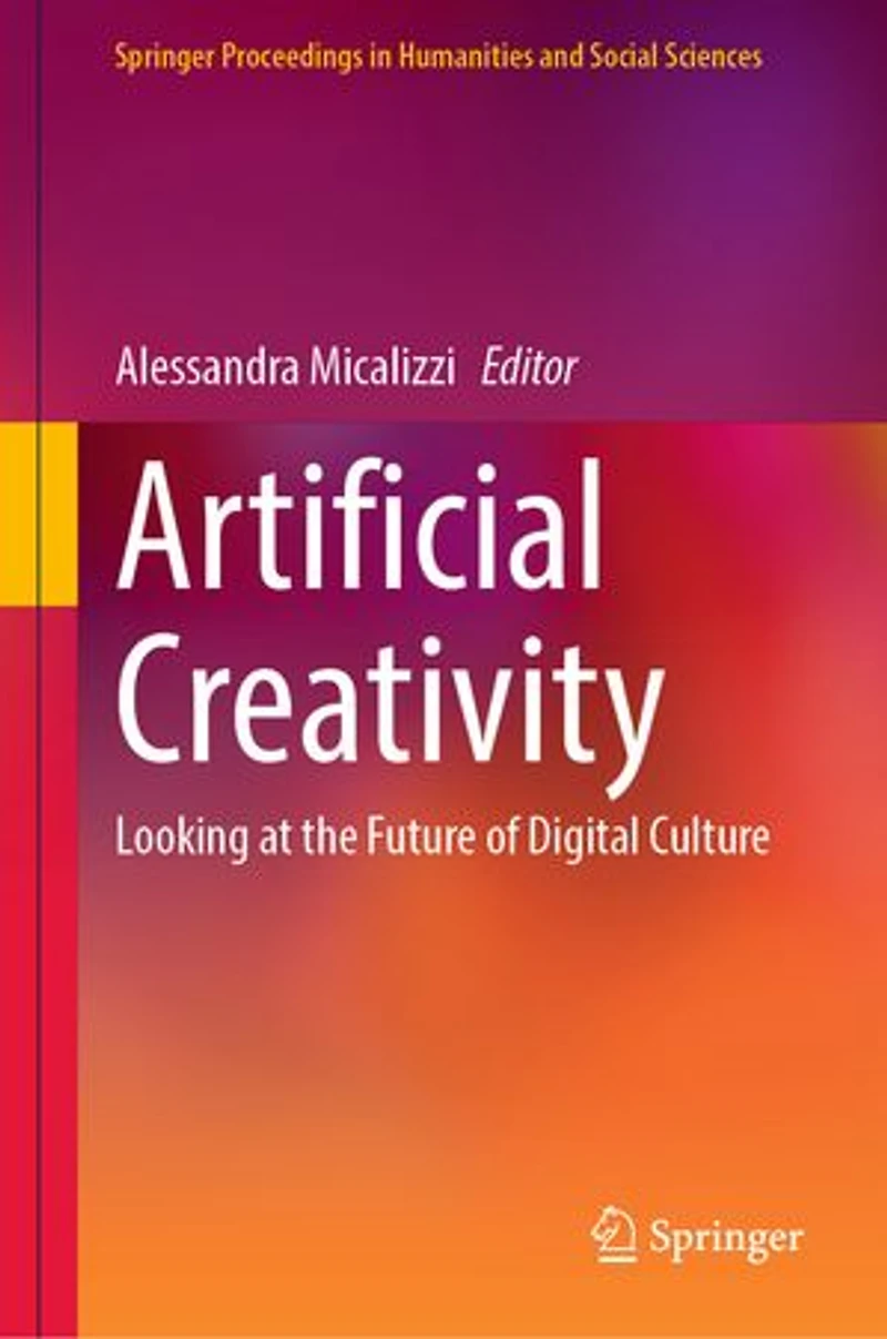 Artificial Creativity: Looking at the Future of Digital Culture