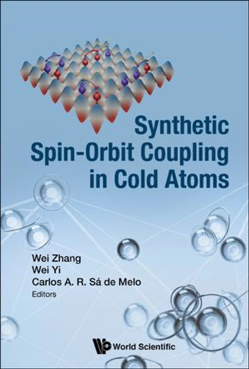 Synthetic Spin-orbit Coupling Cold Atoms
