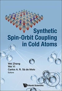 Synthetic Spin-orbit Coupling Cold Atoms