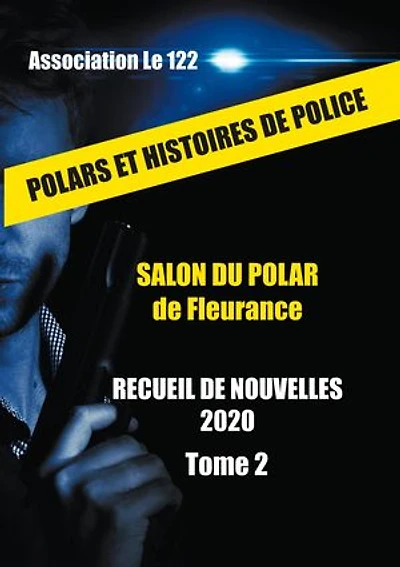 Recueil de nouvelles 2020: Tome II