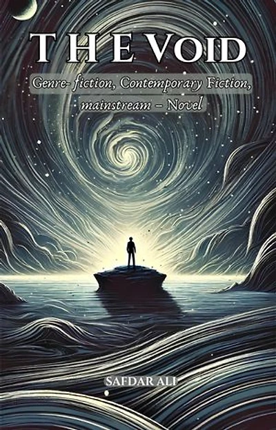 The Void: Genre- fiction, Contemporary Fiction, mainstream - Novel