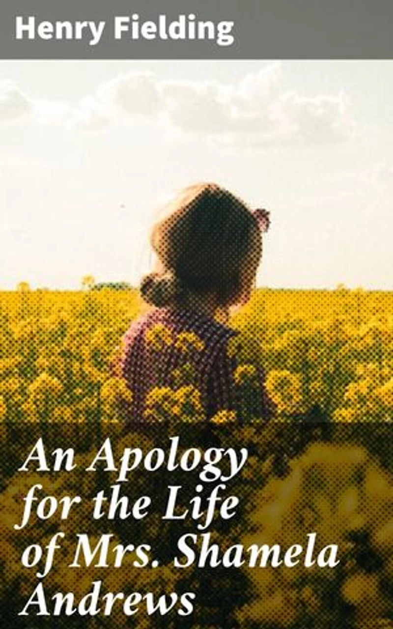 An Apology for the Life of Mrs. Shamela Andrews: Enriched edition. A Satirical Twist on Virtue and Deception in 18th-Century Fiction