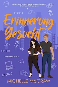 Erinnerung gesucht: Synergy - Deutsch, #5