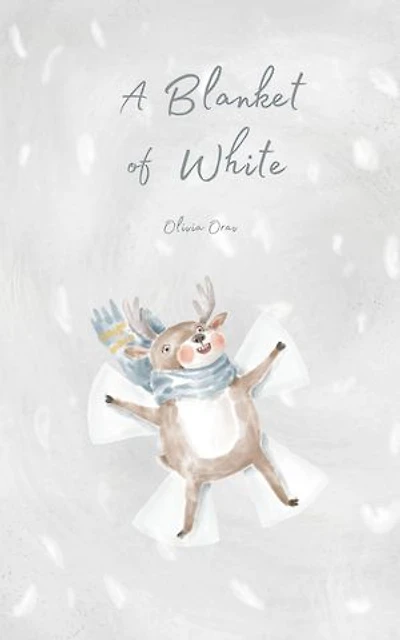 A Blanket of White