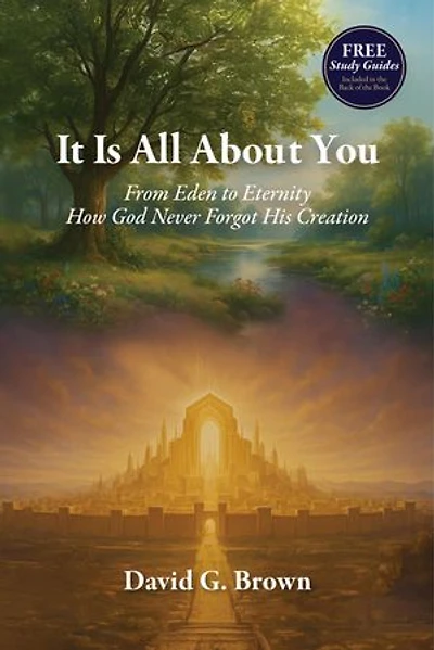 It Is All About You
