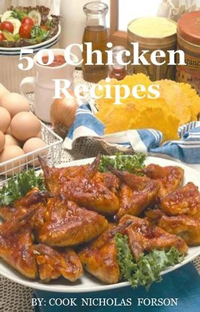 Chicken Recipes