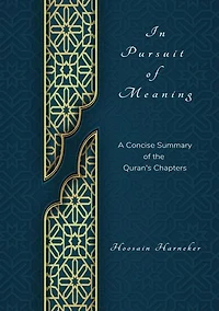 In Pursuit of Meaning
