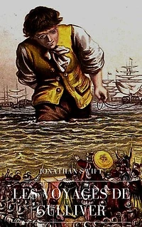 Les Voyages de Gulliver