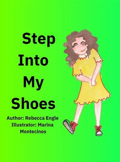 Step Into My Shoes