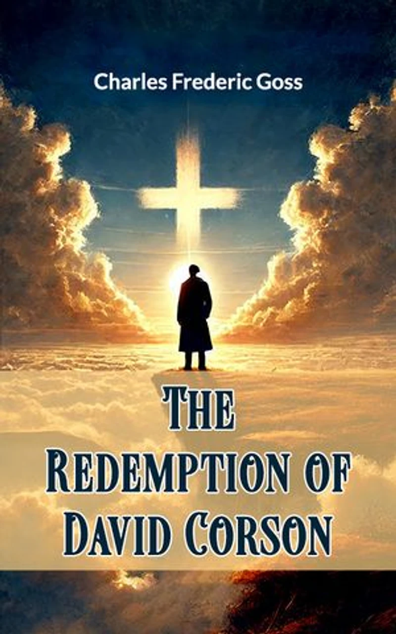 The Redemption of David Corson