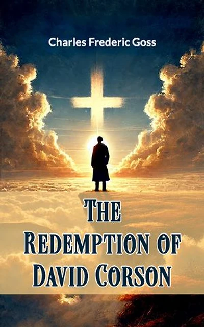 The Redemption of David Corson