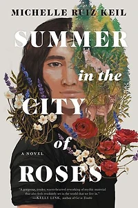 Summer the City of Roses