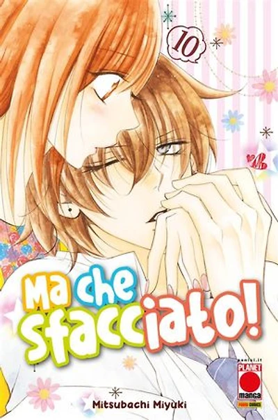Ma che sfacciato! 10