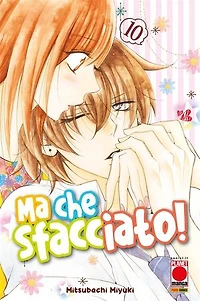 Ma che sfacciato! 10