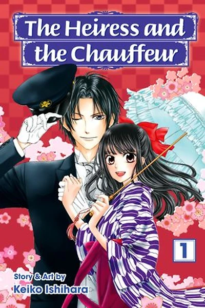 the Heiress and Chauffeur, Vol. 1