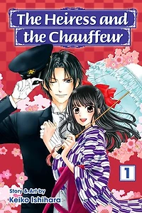 the Heiress and Chauffeur, Vol. 1