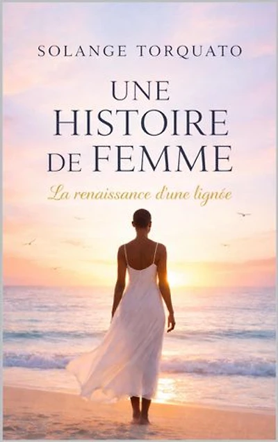 Une histoire de femme