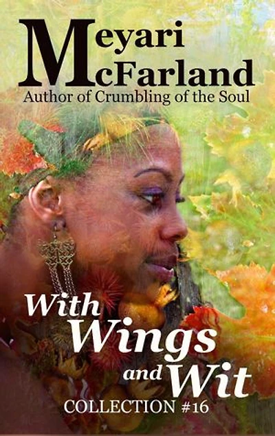 With Wing and Wit: Collections, #16