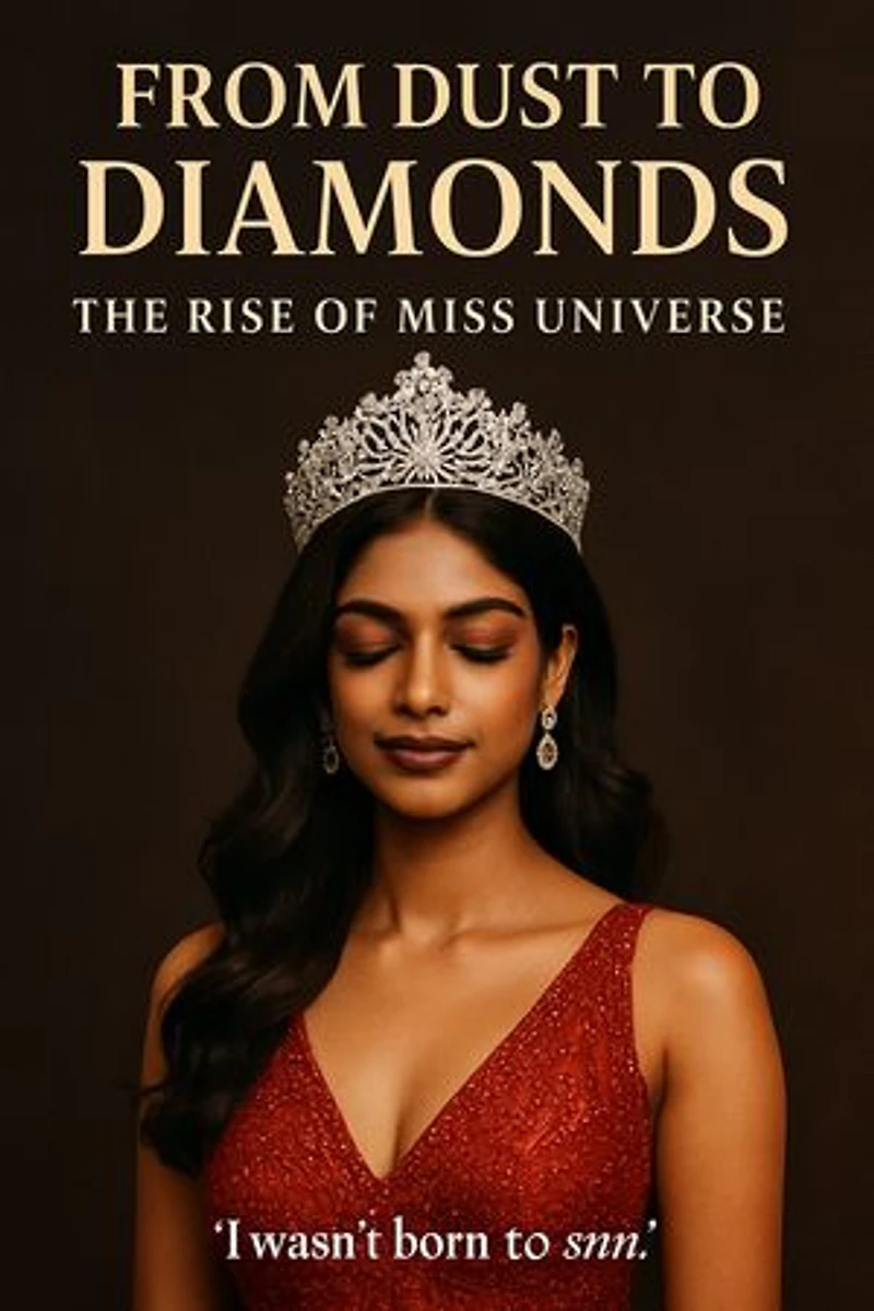 From Dust to Diamonds: The Rise of Miss Universe