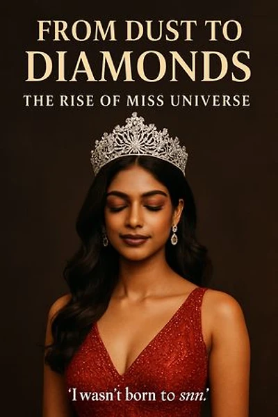 From Dust to Diamonds: The Rise of Miss Universe