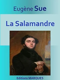 La Salamandre: Texte intégral