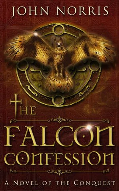 The Falcon Confession