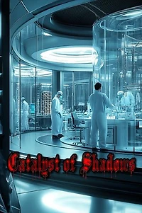 Catalyst of Shadows: Shadows Reborn, #5