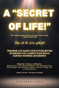 A "Secret of Life!"