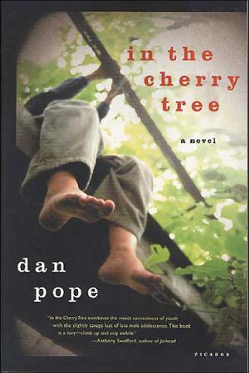 The Cherry Tree: A Novel