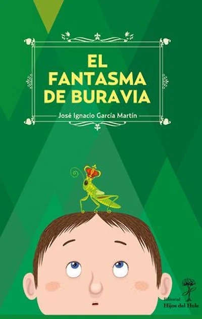 El fantasma de Buravia
