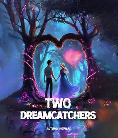 Two Dreamcatchers