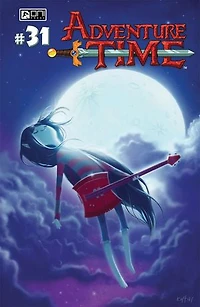 Adventure Time #31