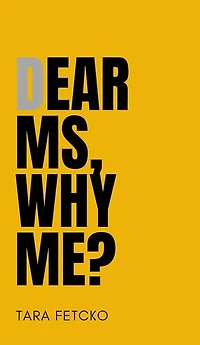 Dear MS, Why Me?