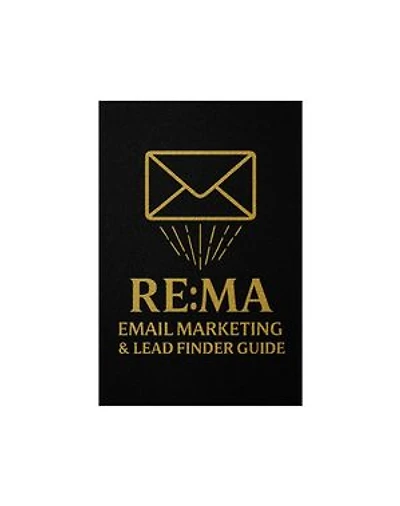 Email Marketing & Lead Finder